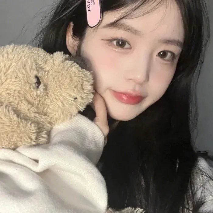中国女兵